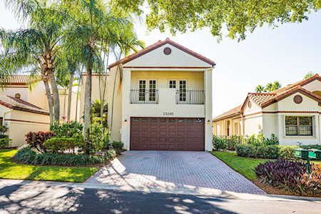 23295 N Mirabella Circle Boca Raton, FL 33433