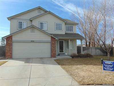 20516 E Princeton Pl Aurora, CO 80013