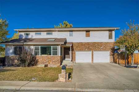 10632 Van Gordon Way Westminster, CO 80021