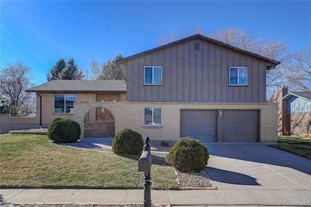 3287 S Geneva St Denver, CO 80231