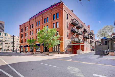 1745 Wazee St #3B Denver, CO 80202