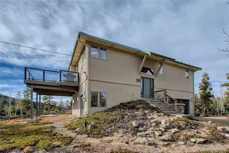 34921 Pine Ridge Rd Golden, CO 80403