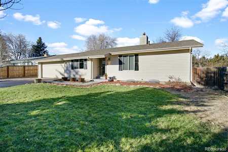 3445 W 132nd Place Broomfield, CO 80020