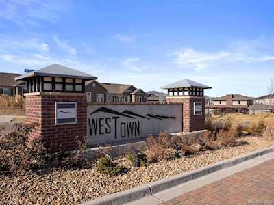 15385 W 64th Ln #207 Arvada, CO 80007