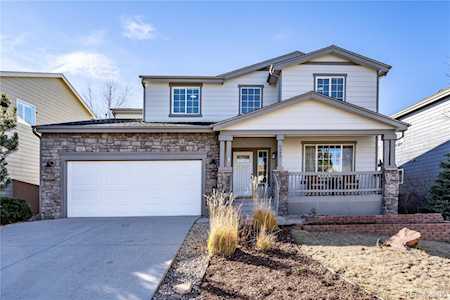 9399 Burgundy Circle Highlands Ranch, CO 80126