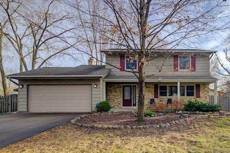 1710 Shadyview Lane N Plymouth, MN 55447