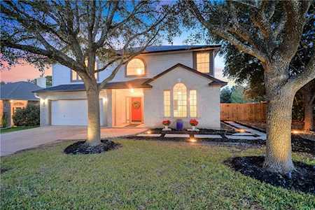 9005 Whiteworth LOOP Austin, TX 78749
