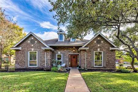 8509 E Potosi CV Austin, TX 78717