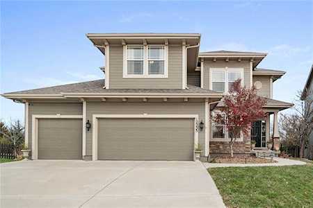12335 S Crestone St Olathe, KS 66061