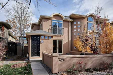 420 Detroit St Denver, CO 80206