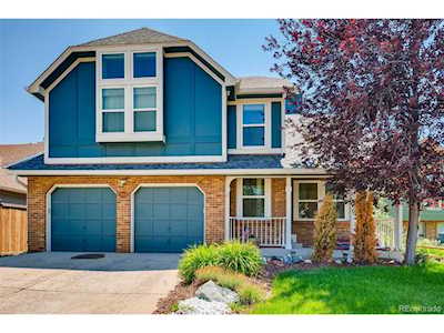 3960 E 135th Pl Thornton, CO 80241