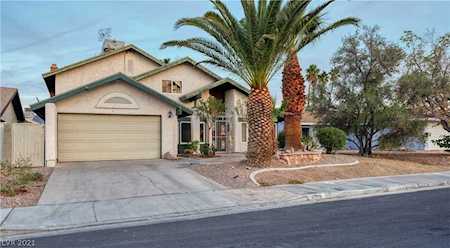 4358 De Forest St Las Vegas, NV 89103