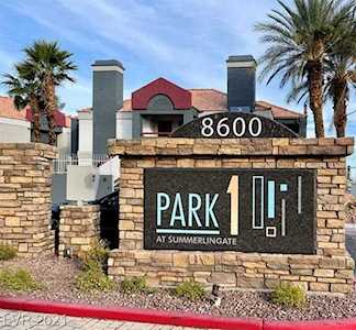 8600 W Charleston Blvd #1202 Las Vegas, NV 89117