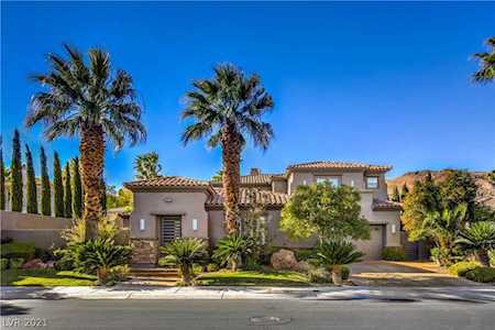 3223 Turtle Head Peak Dr Las Vegas, NV 89135