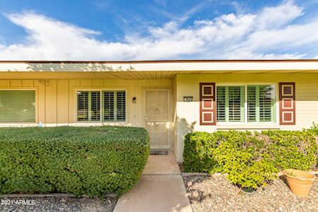 9645 N 111th Avenue Sun City, AZ 85351