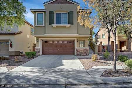 5813 Magic Oak St North Las Vegas, NV 89031
