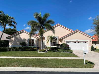 12351 Divot Drive Boynton Beach, FL 33437