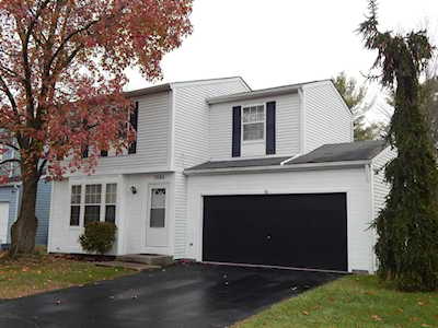 7686 Sessis Drive Worthington, OH 43085