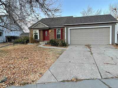 3111 W 127th Ave Broomfield, CO 80020