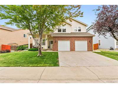 2788 E 132nd Cir Thornton, CO 80241