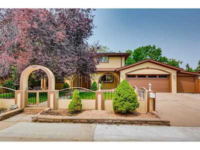 7241 S Colorado Ct Centennial, CO 80122