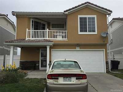 21369 Randolph Pl Denver, CO 80249