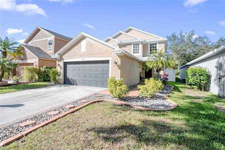11722 Crest Creek Dr Riverview, FL 33569