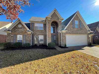 1502 Carlton Ridge Dr Unincorporated, TN 38016