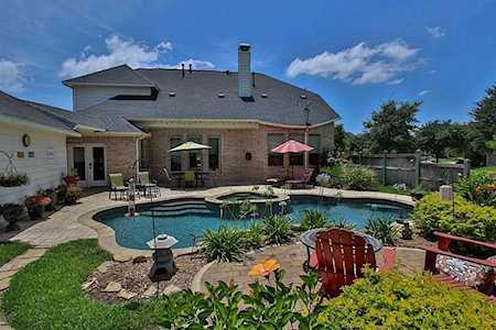 7622 Courtney Manor Ln Katy, TX 77494