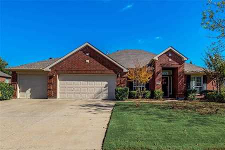 4305 Wembley Court Mckinney, TX 75070