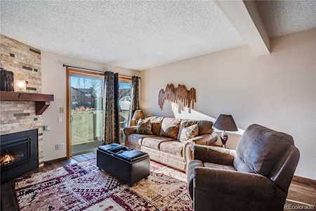 1535 Shadow Run Ct #109 Steamboat Springs, CO 80487