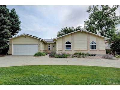 1632 28th Ave Greeley, CO 80634