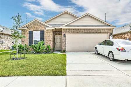5446 Redwood Summit Ln Katy, TX 77449
