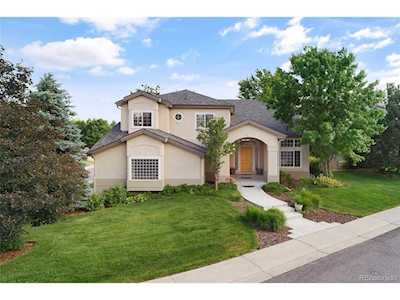 3021 S Newcombe Way Lakewood, CO 80227