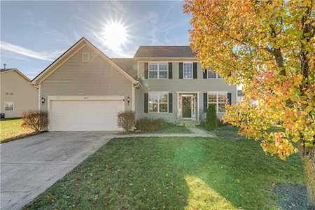 865 Harvest Lake Dr Brownsburg, IN 46112