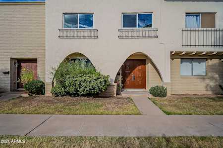 2037 W Hazelwood Parkway Phoenix, AZ 85015