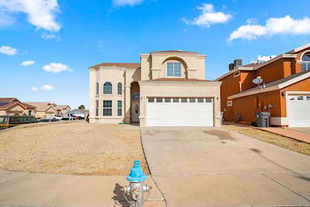 14257 Tierra Yamila Ln El Paso, TX 79938
