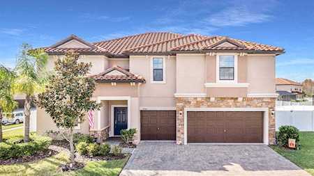 19082 Umberland PLACE Land O Lakes, FL 34638