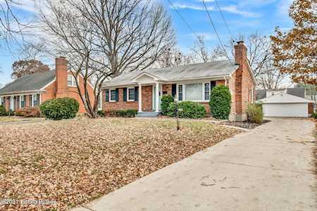 4244 Middlebrook Rd Louisville, KY 40207