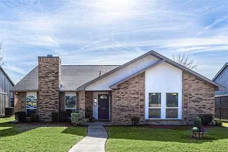 4321 Ireland Drive The Colony, TX 75056