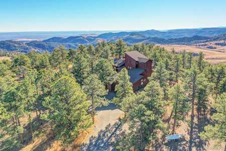 5082 Baby Doe Rd Golden, CO 80403