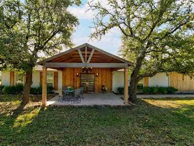 611 N Meadow Drive Mclendon Chisholm, TX 75032