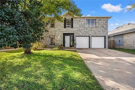 2006 Buckeye LN Round Rock, TX 78664