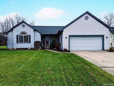 11687 Shell Bark Lane Grand Blanc, MI 48439