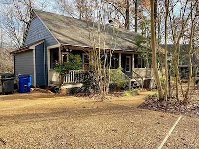 8101 Rasper Ct North Chesterfield, VA 23235