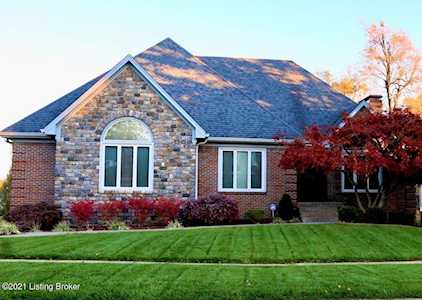 10216 Glenmary Farm Dr Louisville, KY 40291