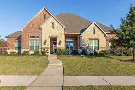5905 St Andrews Court Colleyville, TX 76034