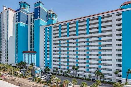 3000 N Ocean Blvd. #1124 Myrtle Beach, SC 29577