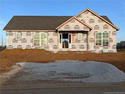 1303 - Lot 212 Parkland Trl Jeffersonville, IN 47130
