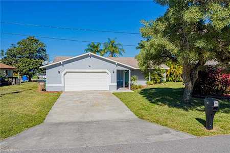 121 SE 40th Terrace Cape Coral, FL 33904
